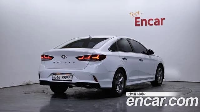 2018 Hyundai Sonata New Rise LPI Modern(Disabled Person) Sold VIN KMHE341DBJA364943 – photo 18 2018 Hyundai Sonata New Rise LPI Modern(Disabled Person) Sold VIN KMHE341DBJA364943 – photo 18