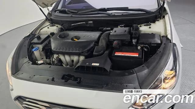 2018 Hyundai Sonata New Rise LPI Modern(Disabled Person) Sold VIN KMHE341DBJA364943 – photo 24 2018 Hyundai Sonata New Rise LPI Modern(Disabled Person) Sold VIN KMHE341DBJA364943 – photo 24