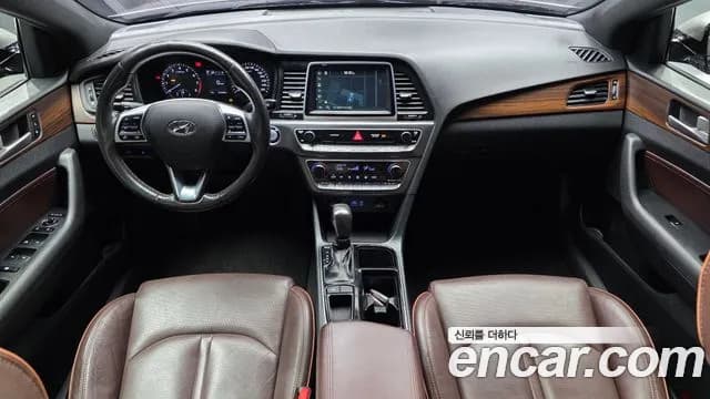 2018 Hyundai Sonata New Rise LPI Premium Sold VIN KMHE341DBJA374614 – rear exterior 2018 Hyundai Sonata New Rise LPI Premium Sold VIN KMHE341DBJA374614 – rear exterior