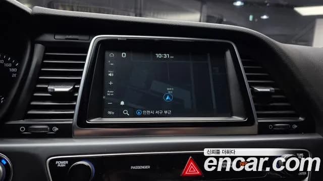 2018 Hyundai Sonata New Rise LPI Premium Sold VIN KMHE341DBJA374614 – side profile 2018 Hyundai Sonata New Rise LPI Premium Sold VIN KMHE341DBJA374614 – side profile