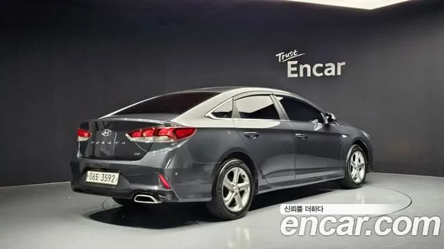 2018 Hyundai Sonata New Rise LPI Style Sold VIN KMHE341DBJA375231 – undercarriage 2018 Hyundai Sonata New Rise LPI Style Sold VIN KMHE341DBJA375231 – undercarriage