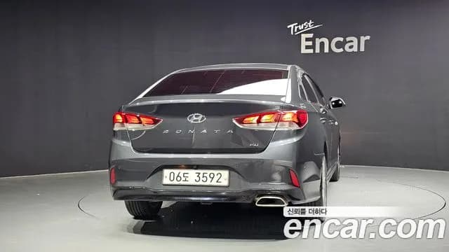 2018 Hyundai Sonata New Rise LPI Style Sold VIN KMHE341DBJA375231 – odometer reading 2018 Hyundai Sonata New Rise LPI Style Sold VIN KMHE341DBJA375231 – odometer reading