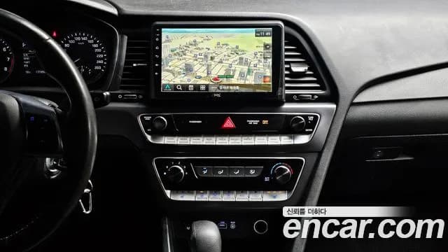 2018 Hyundai Sonata New Rise LPI Style Sold VIN KMHE341DBJA375231 – photo 13 2018 Hyundai Sonata New Rise LPI Style Sold VIN KMHE341DBJA375231 – photo 13