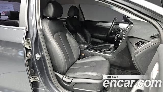 2018 Hyundai Sonata New Rise LPI Style Sold VIN KMHE341DBJA375231 – photo 15 2018 Hyundai Sonata New Rise LPI Style Sold VIN KMHE341DBJA375231 – photo 15