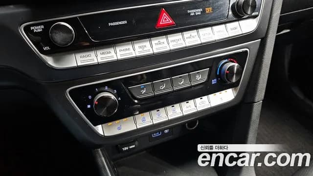2018 Hyundai Sonata New Rise LPI Style Sold VIN KMHE341DBJA375231 – photo 16 2018 Hyundai Sonata New Rise LPI Style Sold VIN KMHE341DBJA375231 – photo 16