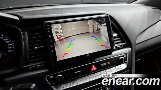2018 Hyundai Sonata New Rise LPI Style Sold VIN KMHE341DBJA375231 – photo 20 2018 Hyundai Sonata New Rise LPI Style Sold VIN KMHE341DBJA375231 – photo 20