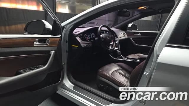 2018 Hyundai Sonata New Rise LPI Premium Sold VIN KMHE341DBJA378944 – dashboard 2018 Hyundai Sonata New Rise LPI Premium Sold VIN KMHE341DBJA378944 – dashboard