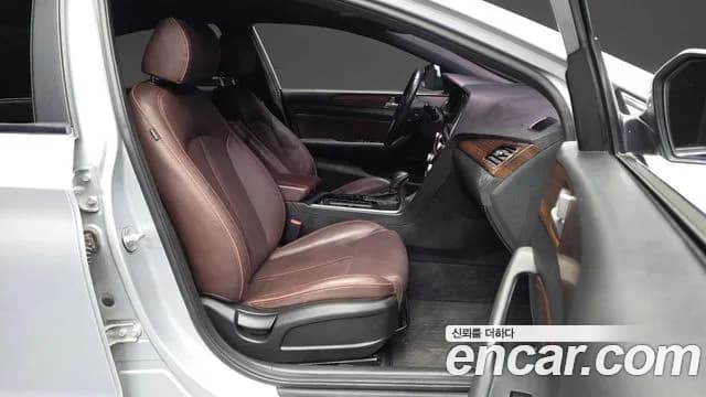 2018 Hyundai Sonata New Rise LPI Premium Sold VIN KMHE341DBJA378944 – interior seats 2018 Hyundai Sonata New Rise LPI Premium Sold VIN KMHE341DBJA378944 – interior seats