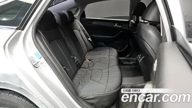 2018 Hyundai Sonata New Rise LPI Taxi Sold VIN KMHE341DBJA379238 – dashboard 2018 Hyundai Sonata New Rise LPI Taxi Sold VIN KMHE341DBJA379238 – dashboard