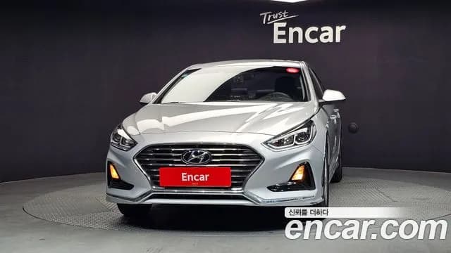 2018 Hyundai Sonata New Rise LPI Taxi Sold VIN KMHE341DBJA379238 – trunk area 2018 Hyundai Sonata New Rise LPI Taxi Sold VIN KMHE341DBJA379238 – trunk area