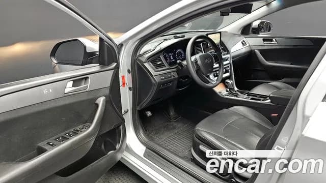 2018 Hyundai Sonata New Rise LPI Taxi Sold VIN KMHE341DBJA379238 – photo 12 2018 Hyundai Sonata New Rise LPI Taxi Sold VIN KMHE341DBJA379238 – photo 12