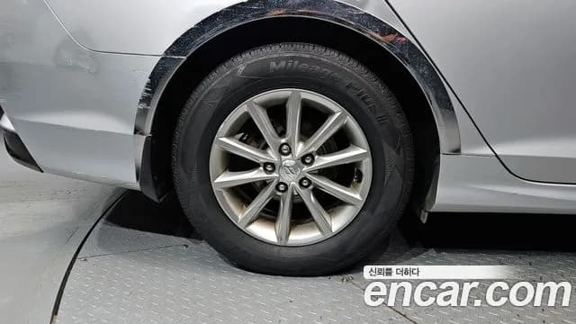 2018 Hyundai Sonata New Rise LPI Taxi Sold VIN KMHE341DBJA379238 – photo 14 2018 Hyundai Sonata New Rise LPI Taxi Sold VIN KMHE341DBJA379238 – photo 14