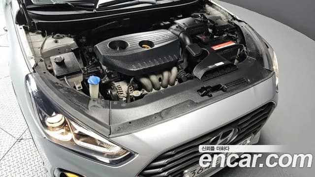 2018 Hyundai Sonata New Rise LPI Taxi Sold VIN KMHE341DBJA379238 – photo 18 2018 Hyundai Sonata New Rise LPI Taxi Sold VIN KMHE341DBJA379238 – photo 18