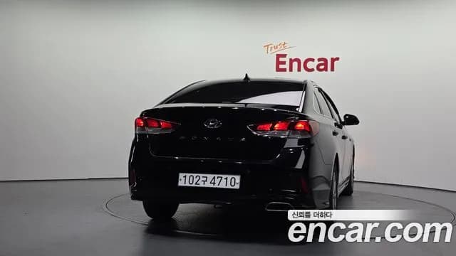 2018 Hyundai Sonata New Rise LPI Style Sold VIN KMHE341DBJA382460 – dashboard 2018 Hyundai Sonata New Rise LPI Style Sold VIN KMHE341DBJA382460 – dashboard