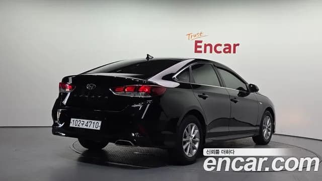 2018 Hyundai Sonata New Rise LPI Style Sold VIN KMHE341DBJA382460 – photo 16 2018 Hyundai Sonata New Rise LPI Style Sold VIN KMHE341DBJA382460 – photo 16