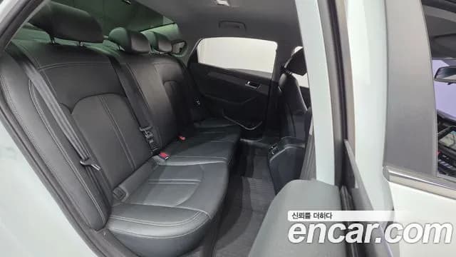2018 Hyundai Sonata New Rise LPI Style Sold VIN KMHE341DBJA389408 – front exterior 2018 Hyundai Sonata New Rise LPI Style Sold VIN KMHE341DBJA389408 – front exterior