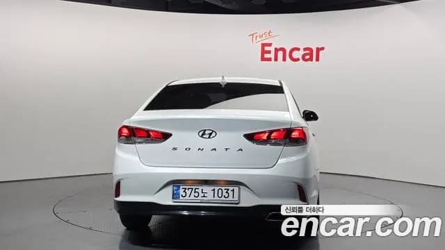 2018 Hyundai Sonata New Rise LPI Style Sold VIN KMHE341DBJA389408 – undercarriage 2018 Hyundai Sonata New Rise LPI Style Sold VIN KMHE341DBJA389408 – undercarriage