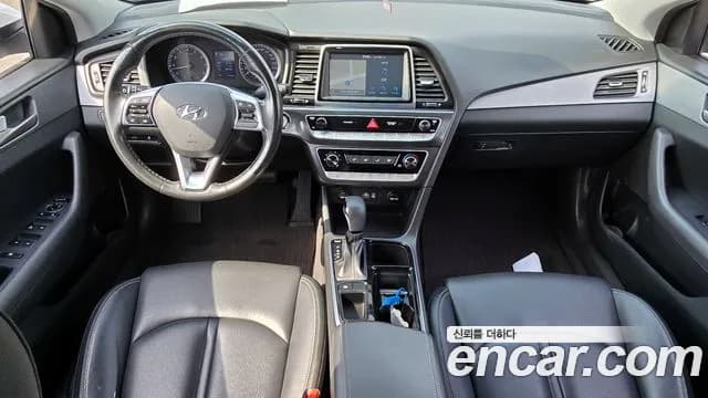 2018 Hyundai Sonata New Rise LPI Style Sold VIN KMHE341DBJA400108 – front exterior 2018 Hyundai Sonata New Rise LPI Style Sold VIN KMHE341DBJA400108 – front exterior