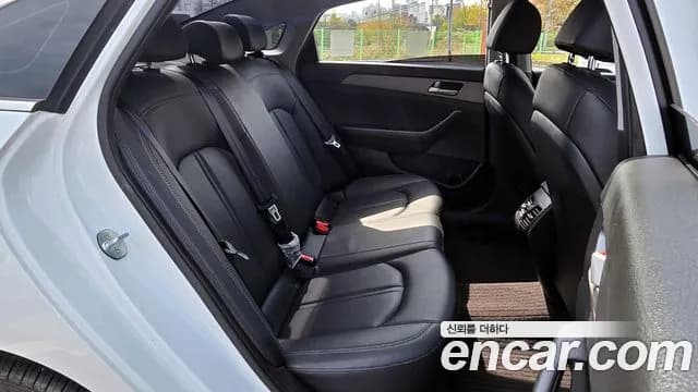 2018 Hyundai Sonata New Rise LPI Style Sold VIN KMHE341DBJA400108 – photo 14 2018 Hyundai Sonata New Rise LPI Style Sold VIN KMHE341DBJA400108 – photo 14