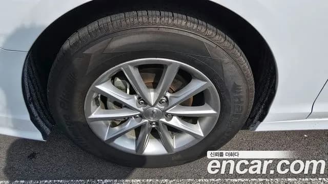 2018 Hyundai Sonata New Rise LPI Style Sold VIN KMHE341DBJA400108 – photo 16 2018 Hyundai Sonata New Rise LPI Style Sold VIN KMHE341DBJA400108 – photo 16