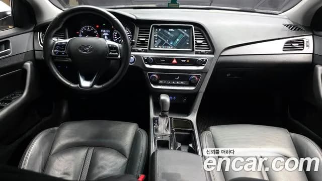 2018 Hyundai Sonata New Rise LPI Modern Sold VIN KMHE341DBJA403039 – photo 16 2018 Hyundai Sonata New Rise LPI Modern Sold VIN KMHE341DBJA403039 – photo 16