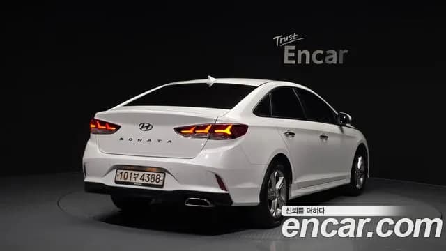 2018 Hyundai Sonata New Rise LPI Modern Sold VIN KMHE341DBJA403039 – photo 18 2018 Hyundai Sonata New Rise LPI Modern Sold VIN KMHE341DBJA403039 – photo 18