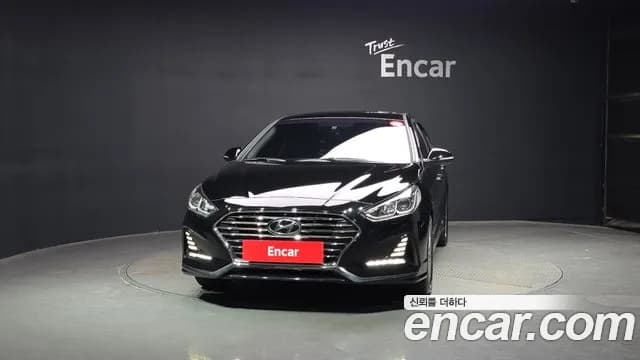 2018 Hyundai Sonata New Rise LPI Taxi Sold VIN KMHE341DBJA404323 – trunk area 2018 Hyundai Sonata New Rise LPI Taxi Sold VIN KMHE341DBJA404323 – trunk area