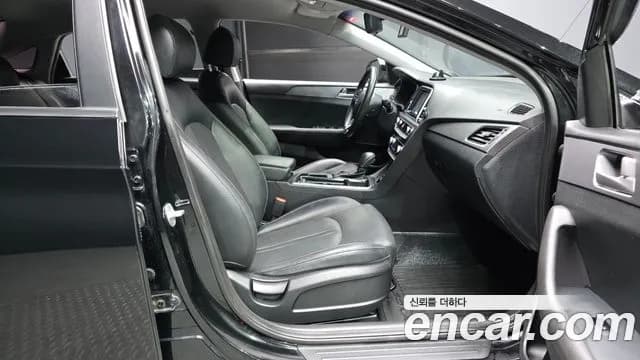 2018 Hyundai Sonata New Rise LPI Taxi Sold VIN KMHE341DBJA404323 – photo 11 2018 Hyundai Sonata New Rise LPI Taxi Sold VIN KMHE341DBJA404323 – photo 11