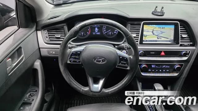 2018 Hyundai Sonata New Rise LPI Taxi Sold VIN KMHE341DBJA404323 – photo 13 2018 Hyundai Sonata New Rise LPI Taxi Sold VIN KMHE341DBJA404323 – photo 13