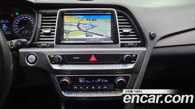 2018 Hyundai Sonata New Rise LPI Taxi Sold VIN KMHE341DBJA404323 – photo 14 2018 Hyundai Sonata New Rise LPI Taxi Sold VIN KMHE341DBJA404323 – photo 14