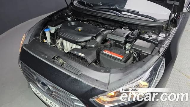 2018 Hyundai Sonata New Rise LPI Taxi Sold VIN KMHE341DBJA404323 – photo 16 2018 Hyundai Sonata New Rise LPI Taxi Sold VIN KMHE341DBJA404323 – photo 16