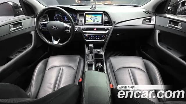 2018 Hyundai Sonata New Rise LPI Taxi Sold VIN KMHE341DBJA404323 – photo 20 2018 Hyundai Sonata New Rise LPI Taxi Sold VIN KMHE341DBJA404323 – photo 20