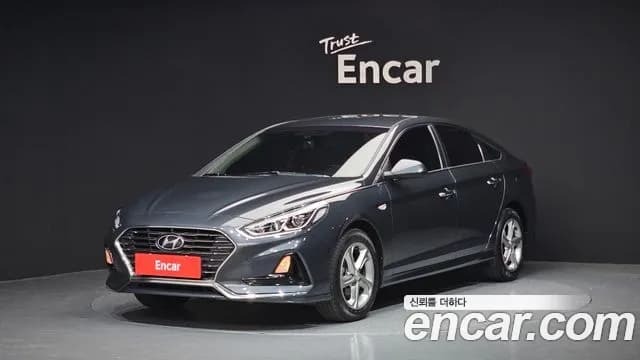 2018 Hyundai Sonata New Rise LPI Style Sold VIN KMHE341DBJA409142 – side profile 2018 Hyundai Sonata New Rise LPI Style Sold VIN KMHE341DBJA409142 – side profile