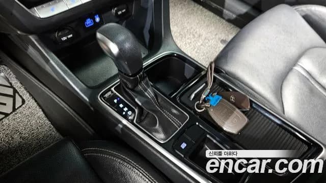 2018 Hyundai Sonata New Rise LPI Style Sold VIN KMHE341DBJA409142 – photo 11 2018 Hyundai Sonata New Rise LPI Style Sold VIN KMHE341DBJA409142 – photo 11