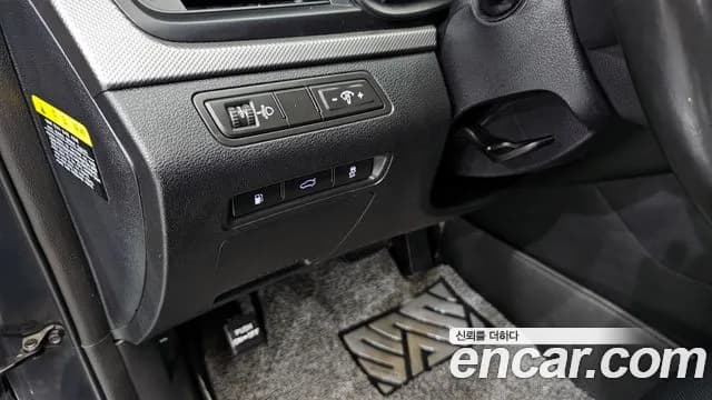 2018 Hyundai Sonata New Rise LPI Style Sold VIN KMHE341DBJA409142 – photo 12 2018 Hyundai Sonata New Rise LPI Style Sold VIN KMHE341DBJA409142 – photo 12