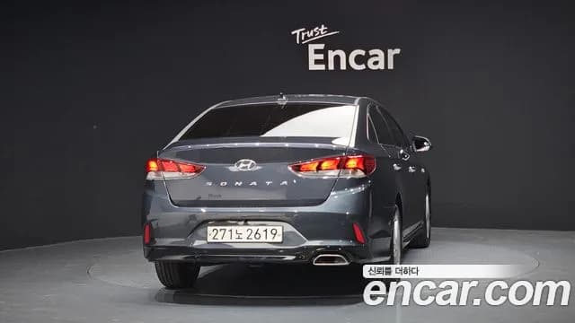 2018 Hyundai Sonata New Rise LPI Style Sold VIN KMHE341DBJA409142 – photo 13 2018 Hyundai Sonata New Rise LPI Style Sold VIN KMHE341DBJA409142 – photo 13
