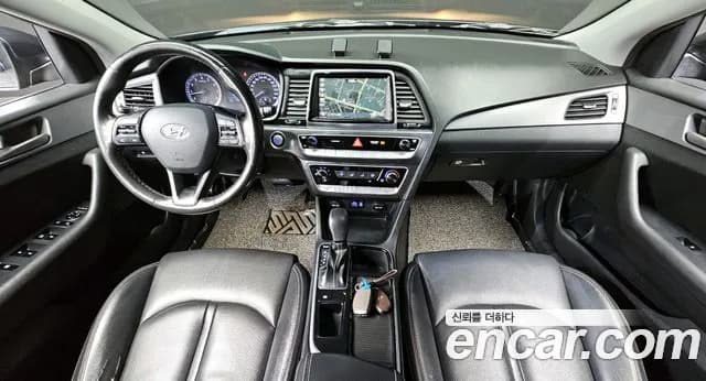 2018 Hyundai Sonata New Rise LPI Style Sold VIN KMHE341DBJA409142 – photo 14 2018 Hyundai Sonata New Rise LPI Style Sold VIN KMHE341DBJA409142 – photo 14
