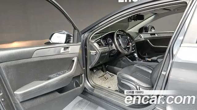 2018 Hyundai Sonata New Rise LPI Style Sold VIN KMHE341DBJA409142 – photo 15 2018 Hyundai Sonata New Rise LPI Style Sold VIN KMHE341DBJA409142 – photo 15