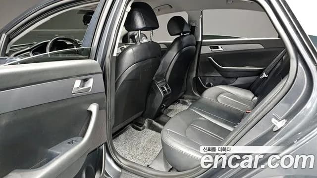 2018 Hyundai Sonata New Rise LPI Style Sold VIN KMHE341DBJA409142 – photo 18 2018 Hyundai Sonata New Rise LPI Style Sold VIN KMHE341DBJA409142 – photo 18