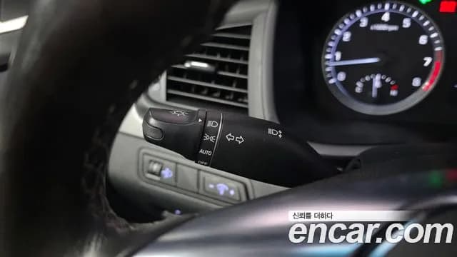 2018 Hyundai Sonata New Rise LPI Modern Sold VIN KMHE341DBJA420292 – dashboard 2018 Hyundai Sonata New Rise LPI Modern Sold VIN KMHE341DBJA420292 – dashboard
