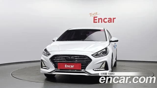 2018 Hyundai Sonata New Rise LPI Modern Sold VIN KMHE341DBJA420292 – trunk area 2018 Hyundai Sonata New Rise LPI Modern Sold VIN KMHE341DBJA420292 – trunk area