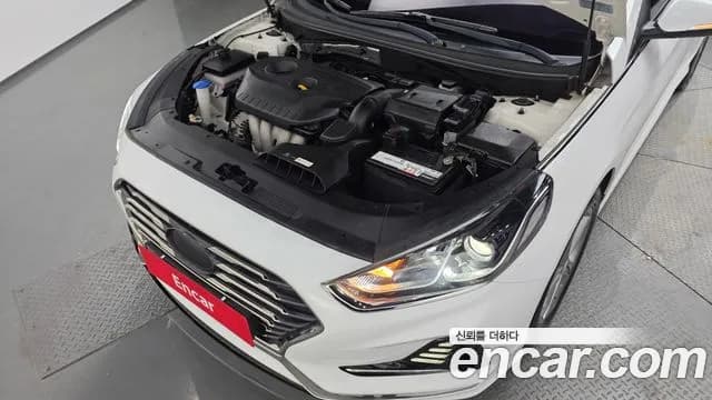 2018 Hyundai Sonata New Rise LPI Modern Sold VIN KMHE341DBJA420292 – photo 15 2018 Hyundai Sonata New Rise LPI Modern Sold VIN KMHE341DBJA420292 – photo 15
