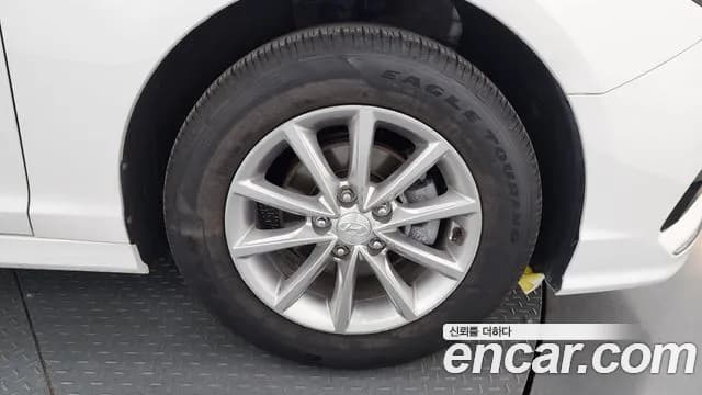 2018 Hyundai Sonata New Rise LPI Style Sold VIN KMHE341DBJA424509 – odometer reading 2018 Hyundai Sonata New Rise LPI Style Sold VIN KMHE341DBJA424509 – odometer reading