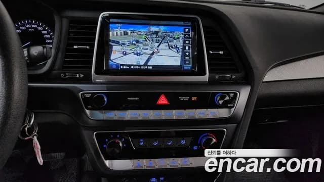 2018 Hyundai Sonata New Rise LPI Style Sold VIN KMHE341DBJA424509 – photo 12 2018 Hyundai Sonata New Rise LPI Style Sold VIN KMHE341DBJA424509 – photo 12