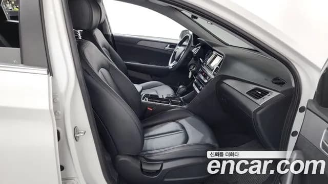 2018 Hyundai Sonata New Rise LPI Style Sold VIN KMHE341DBJA424509 – photo 15 2018 Hyundai Sonata New Rise LPI Style Sold VIN KMHE341DBJA424509 – photo 15