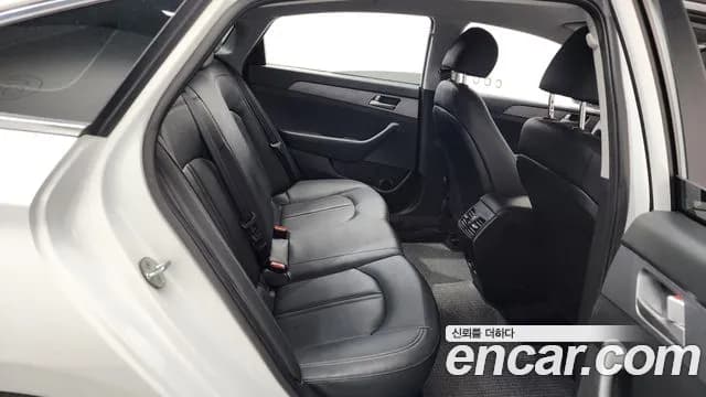 2018 Hyundai Sonata New Rise LPI Style Sold VIN KMHE341DBJA424509 – photo 26 2018 Hyundai Sonata New Rise LPI Style Sold VIN KMHE341DBJA424509 – photo 26