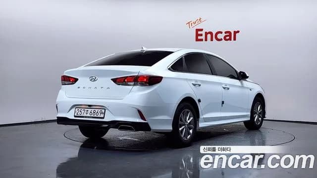 2018 Hyundai Sonata New Rise LPI Style Sold VIN KMHE341DBJA424509 – photo 30 2018 Hyundai Sonata New Rise LPI Style Sold VIN KMHE341DBJA424509 – photo 30
