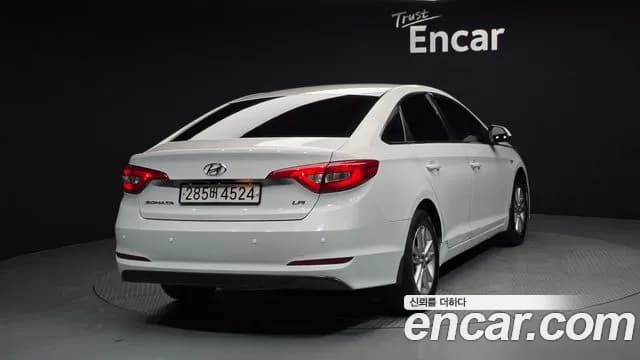 2018 Hyundai LF Sonata LPI TAXI Sold VIN KMHE341DBJA434887 – dashboard 2018 Hyundai LF Sonata LPI TAXI Sold VIN KMHE341DBJA434887 – dashboard