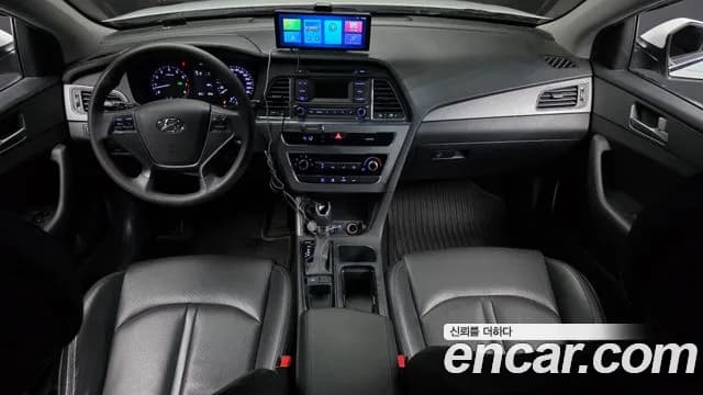 2018 Hyundai LF Sonata LPI TAXI Sold VIN KMHE341DBJA434887 – photo 12 2018 Hyundai LF Sonata LPI TAXI Sold VIN KMHE341DBJA434887 – photo 12