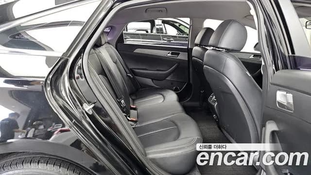 2018 Hyundai Sonata New Rise LPI Style Sold VIN KMHE341DBJA435903 – photo 12 2018 Hyundai Sonata New Rise LPI Style Sold VIN KMHE341DBJA435903 – photo 12